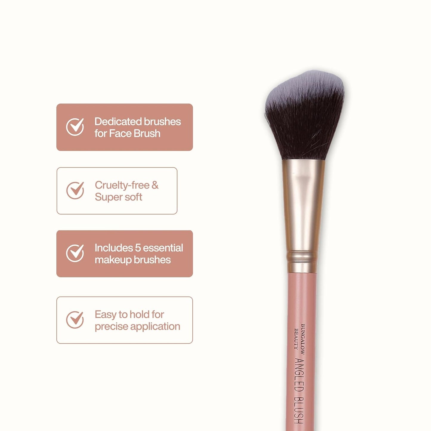 Angled Blush Brush