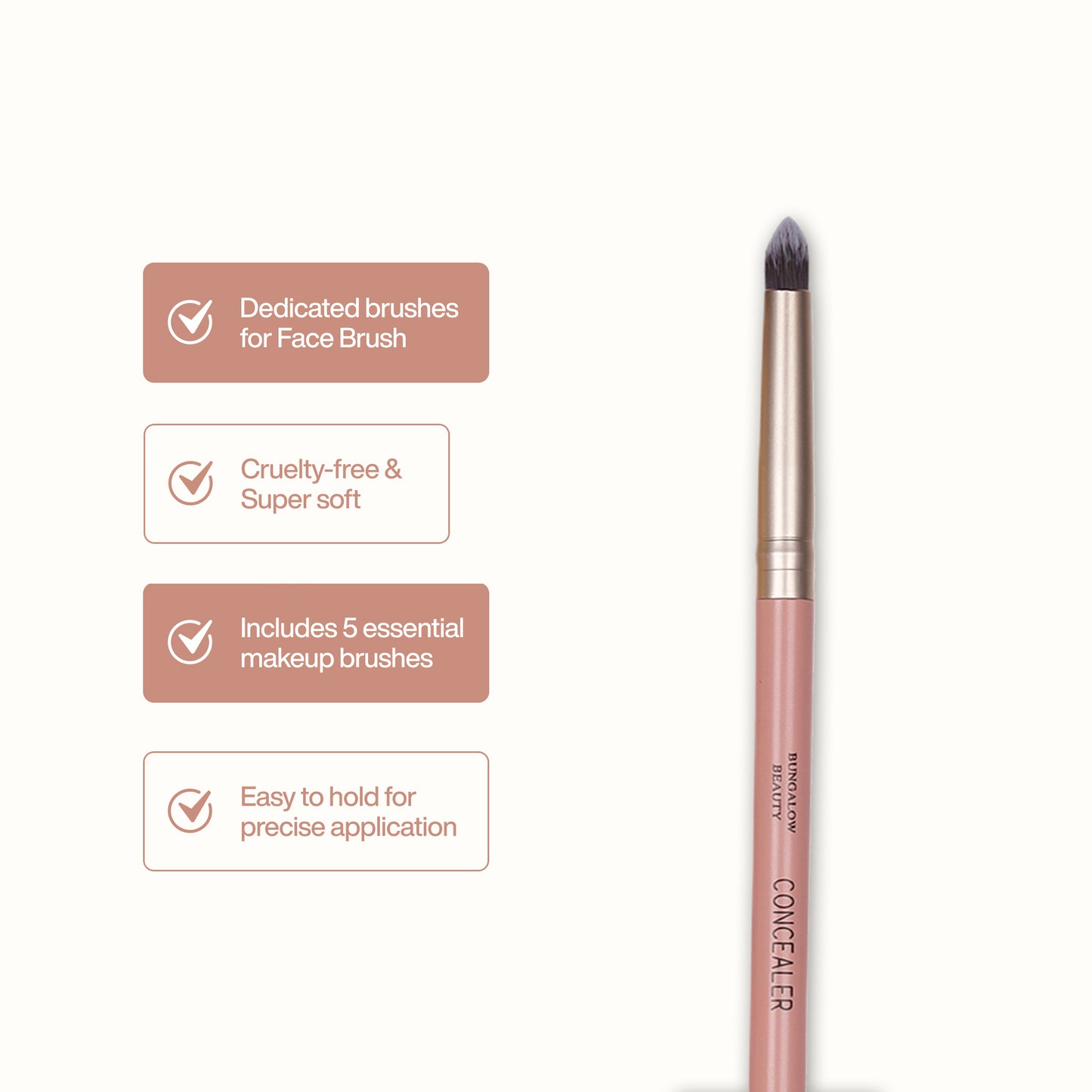 Concealer Brush