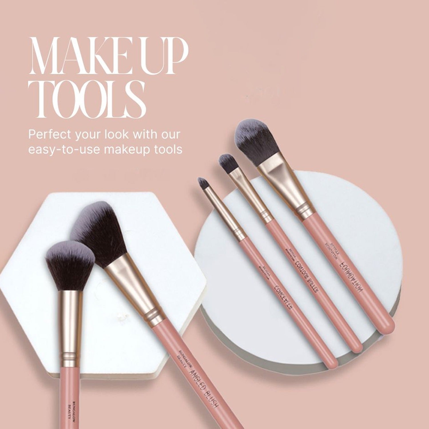 Makeup Tools