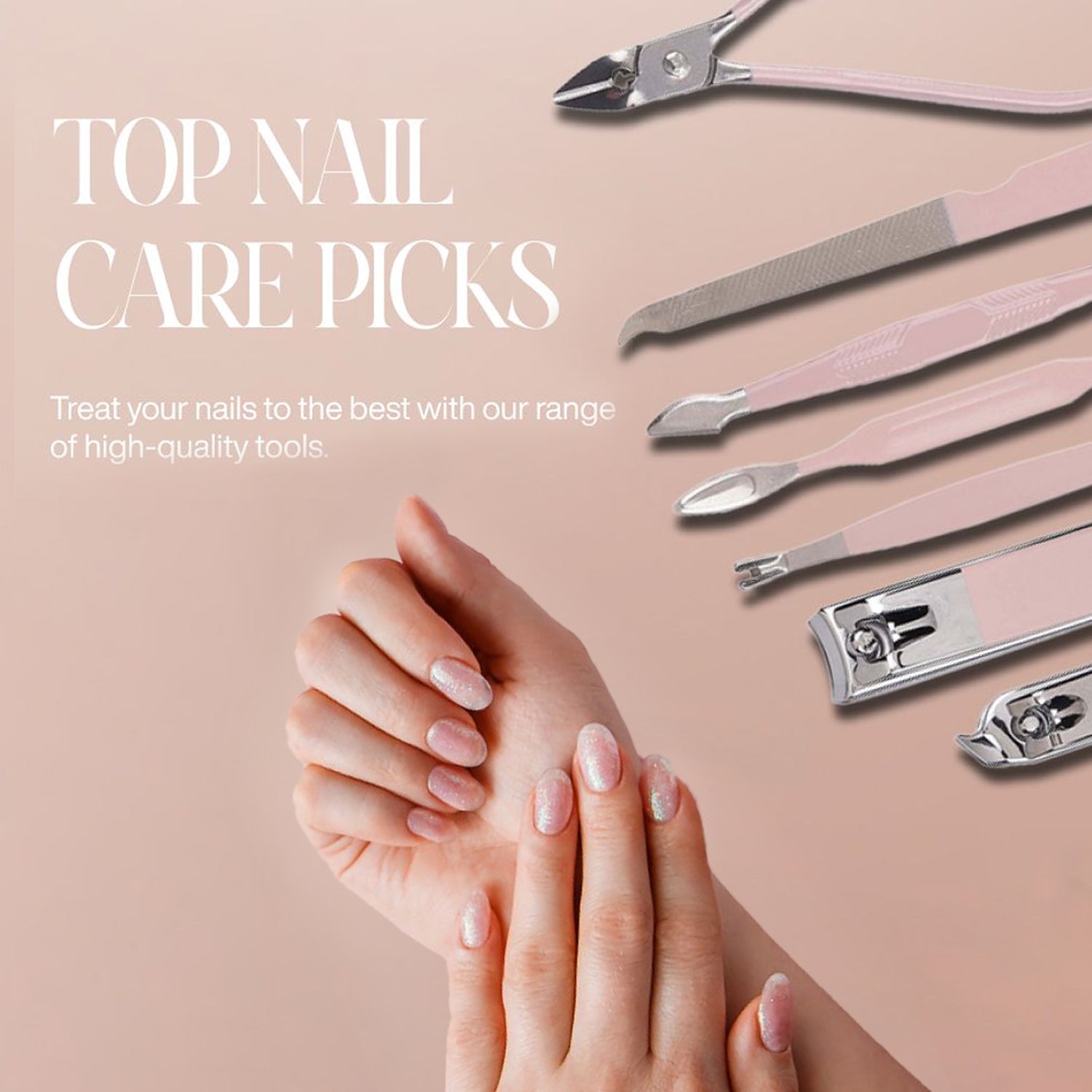 Nail Care