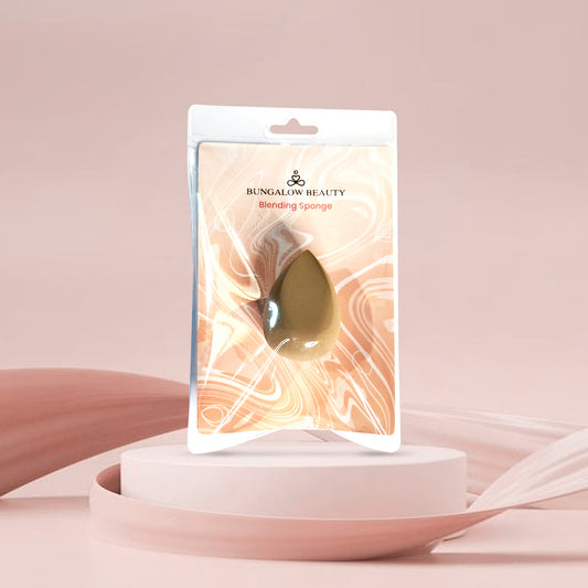 Beauty Blender (Beige)