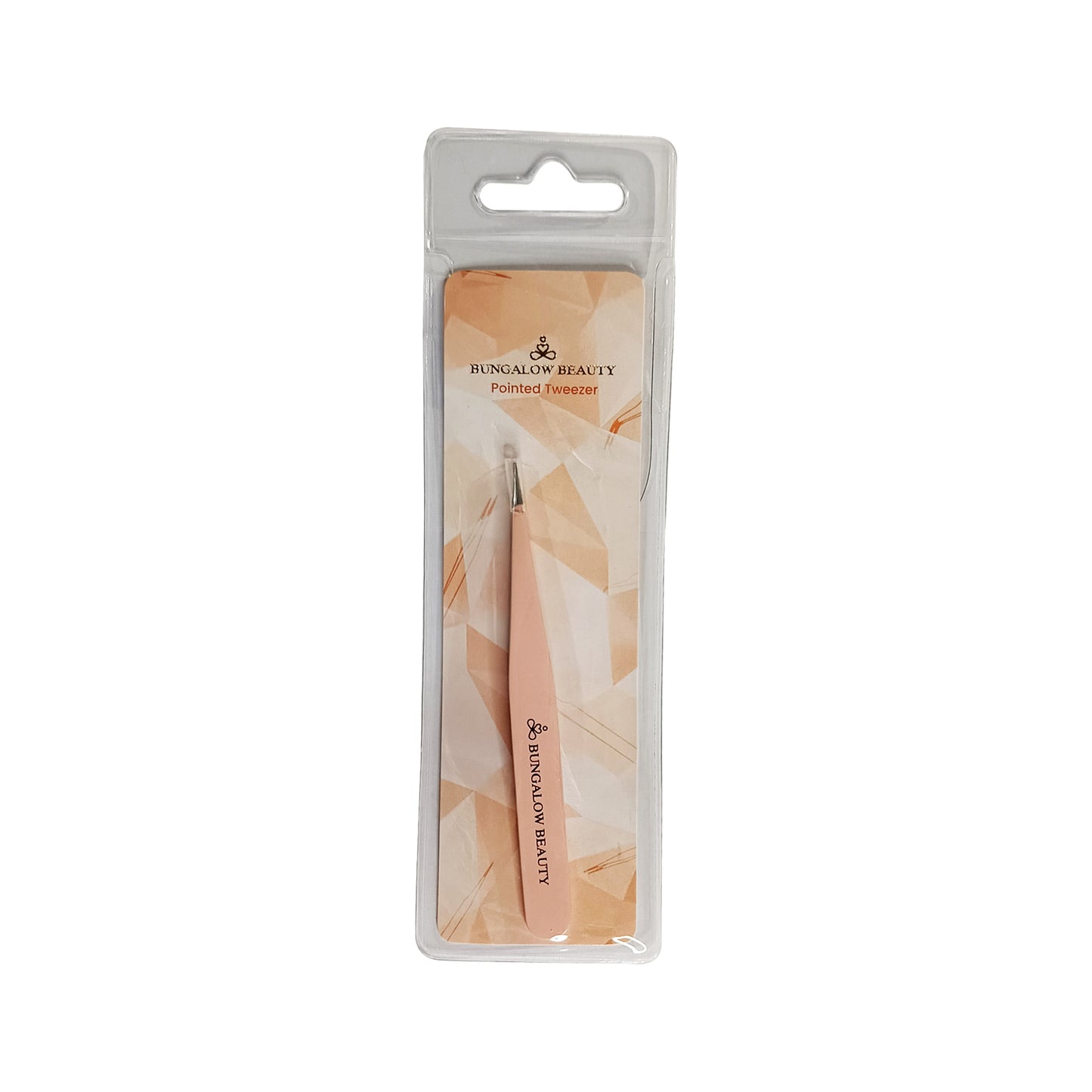 Pointed Tweezer