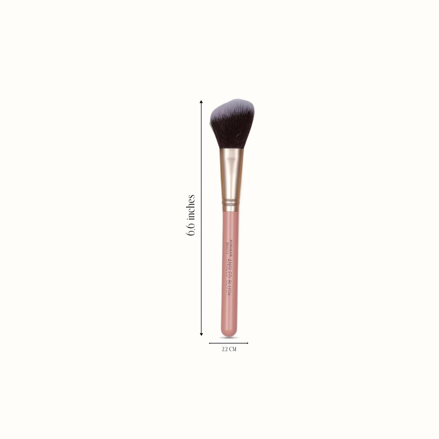 Angled Blush Brush