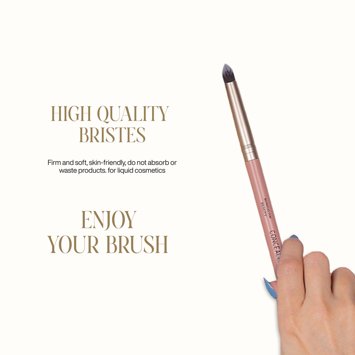 Concealer Brush