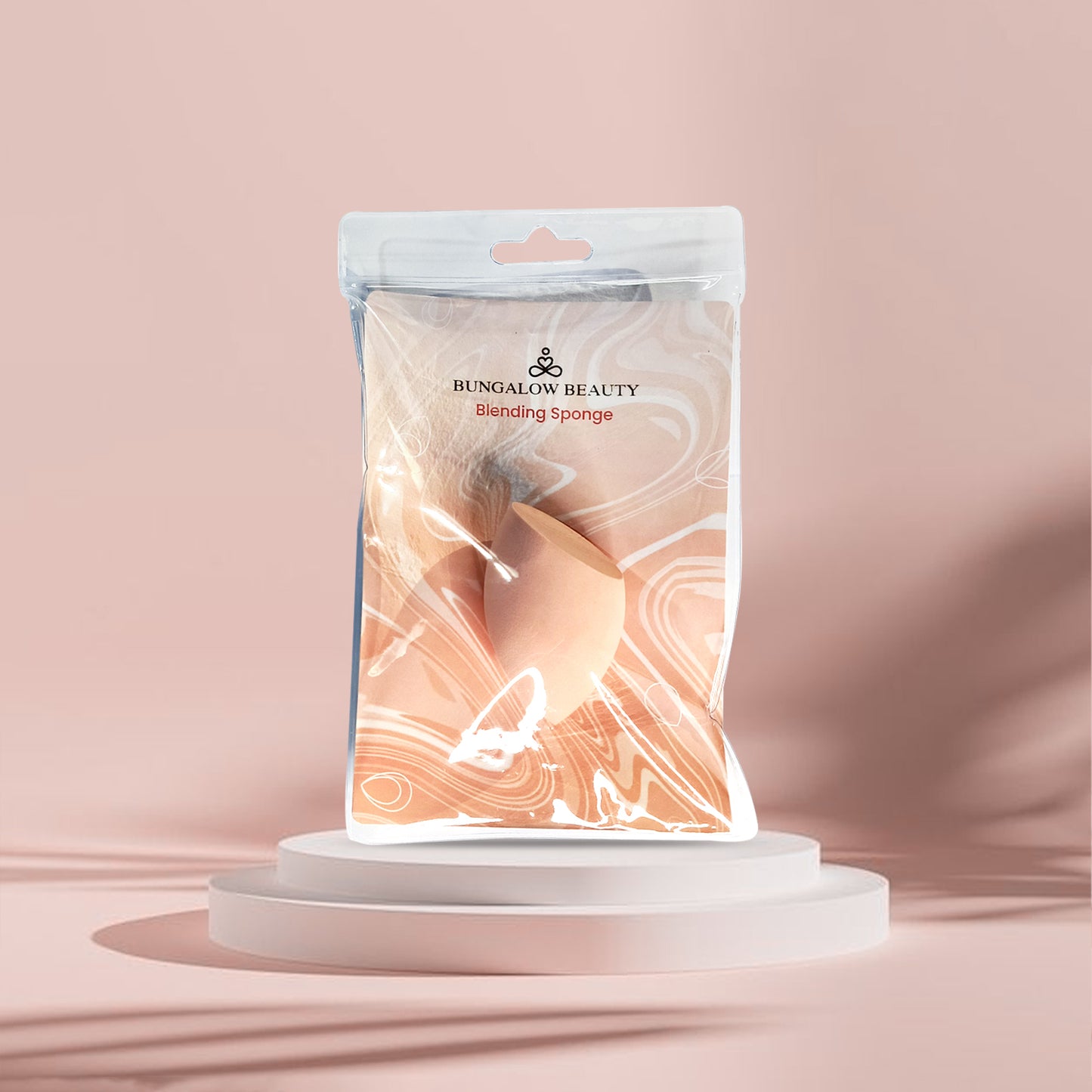 Beauty Blender (Baby Pink)