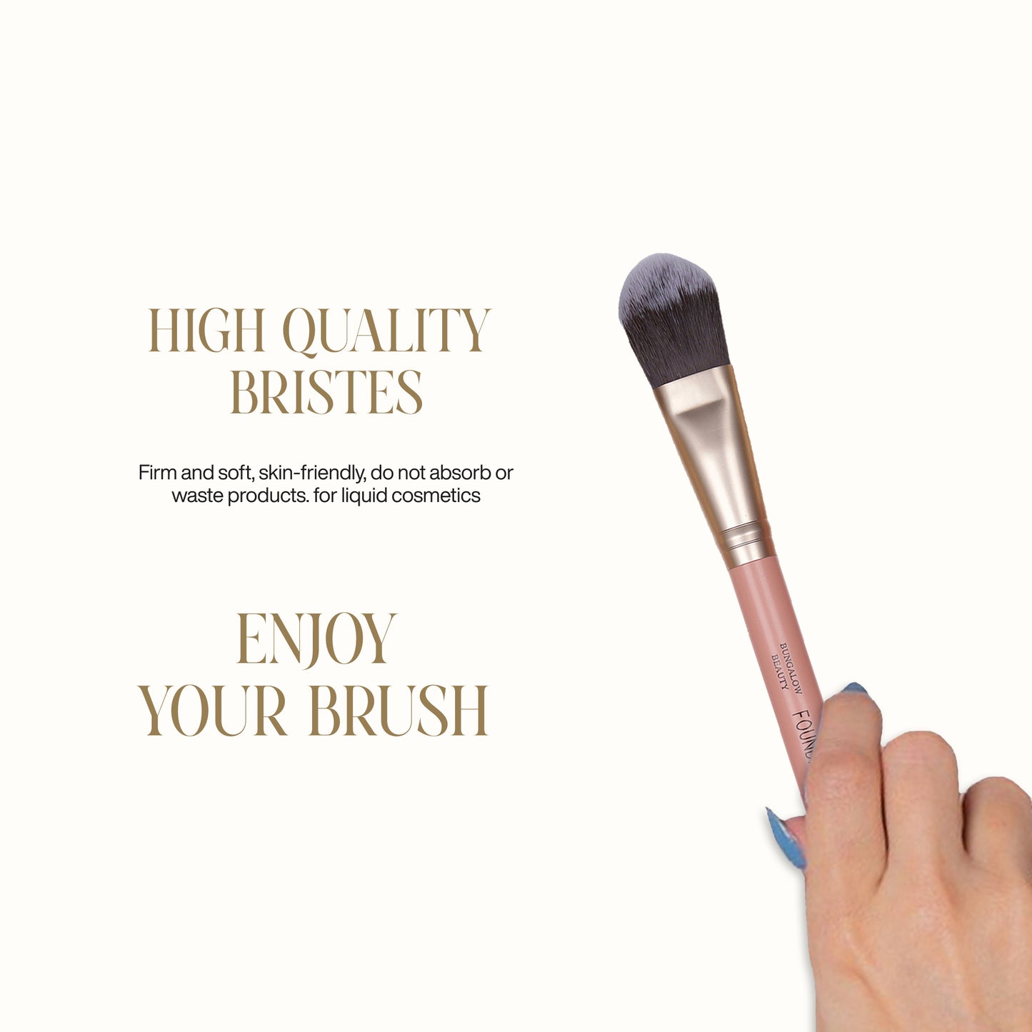 Foundation Brush