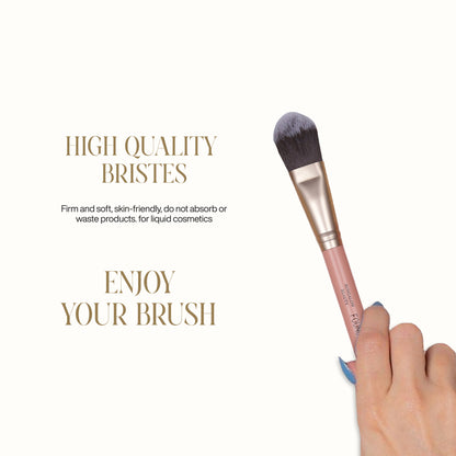Foundation Brush