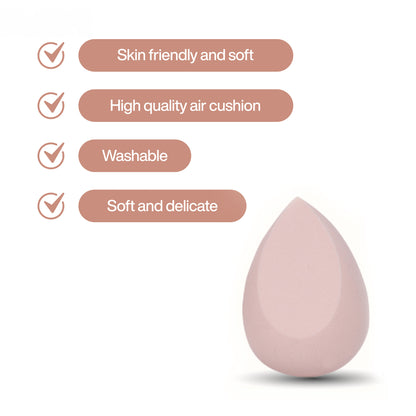 Beauty Blender (Baby Pink)