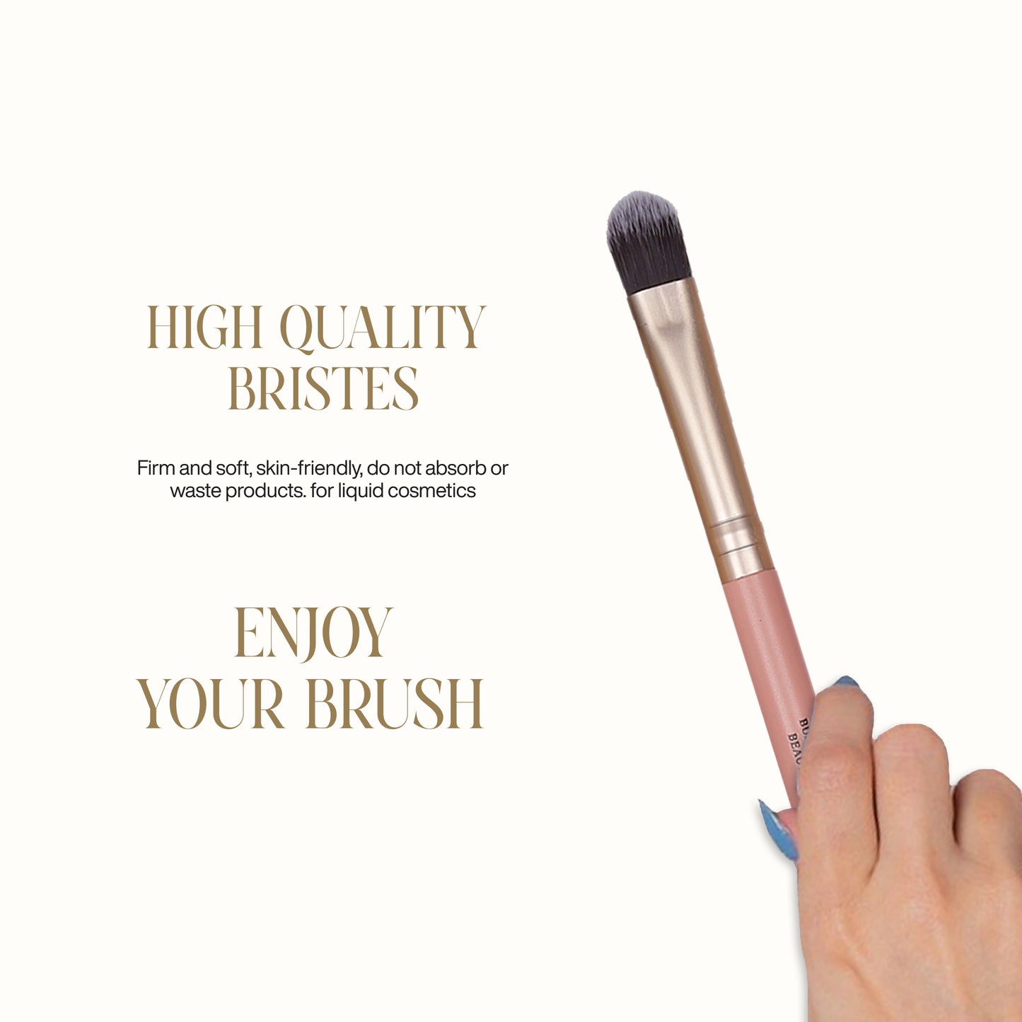 Contour Buffer Brush