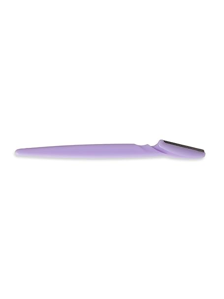 Derma Razor (Set Of 6) (Purple)