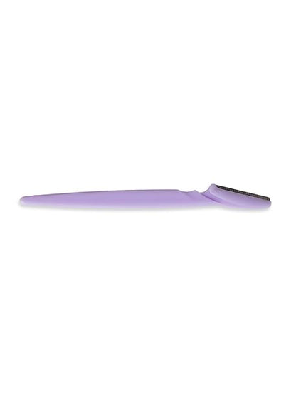 Derma Razor (Set Of 6) (Purple)