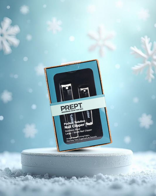 Nail Clippers Kit - 2PCS