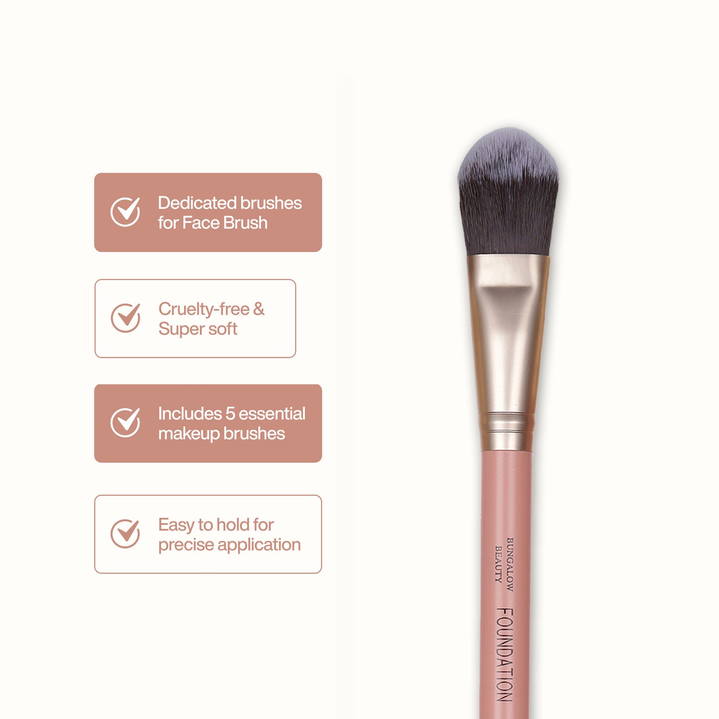 Foundation Brush