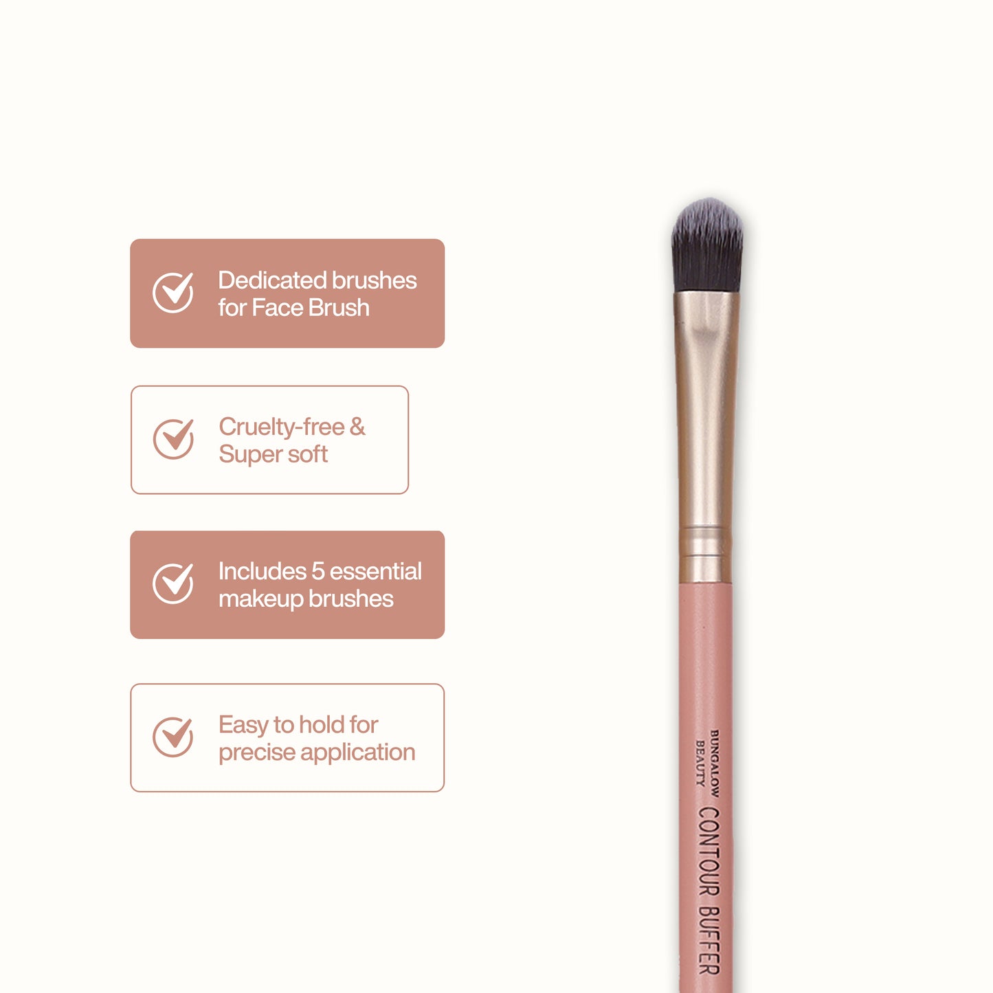 Contour Buffer Brush