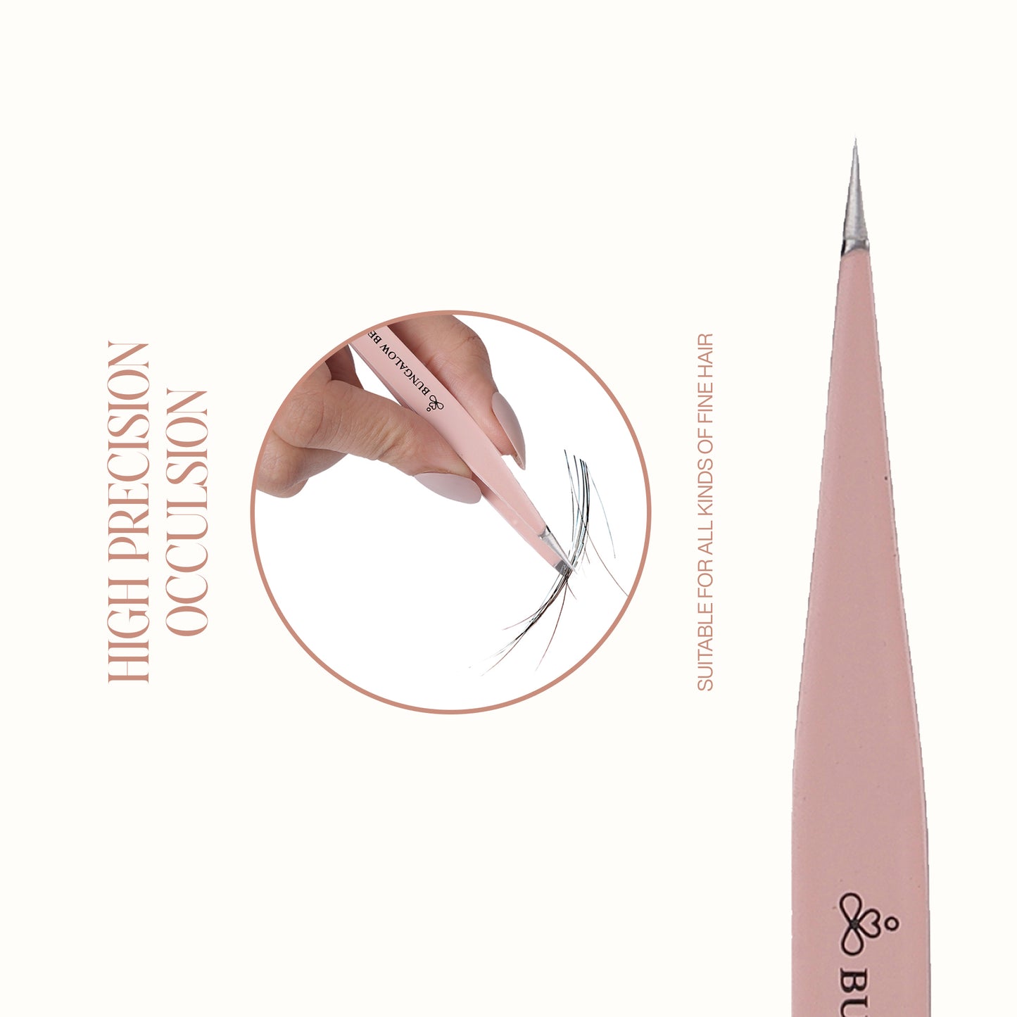 Pointed Tweezer