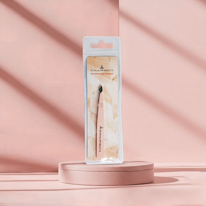 Pointed Slant Tweezer