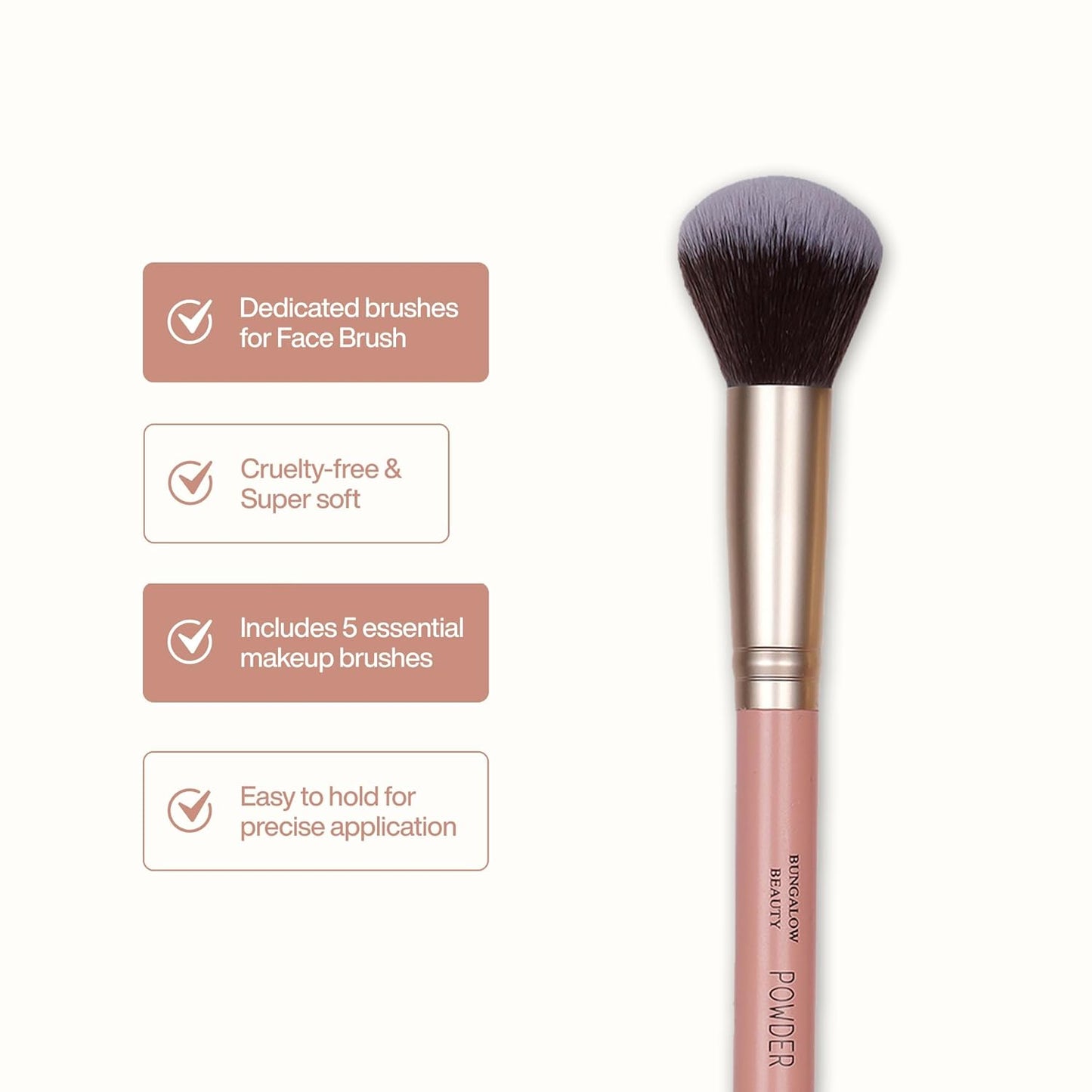 Powder Makeup Brush