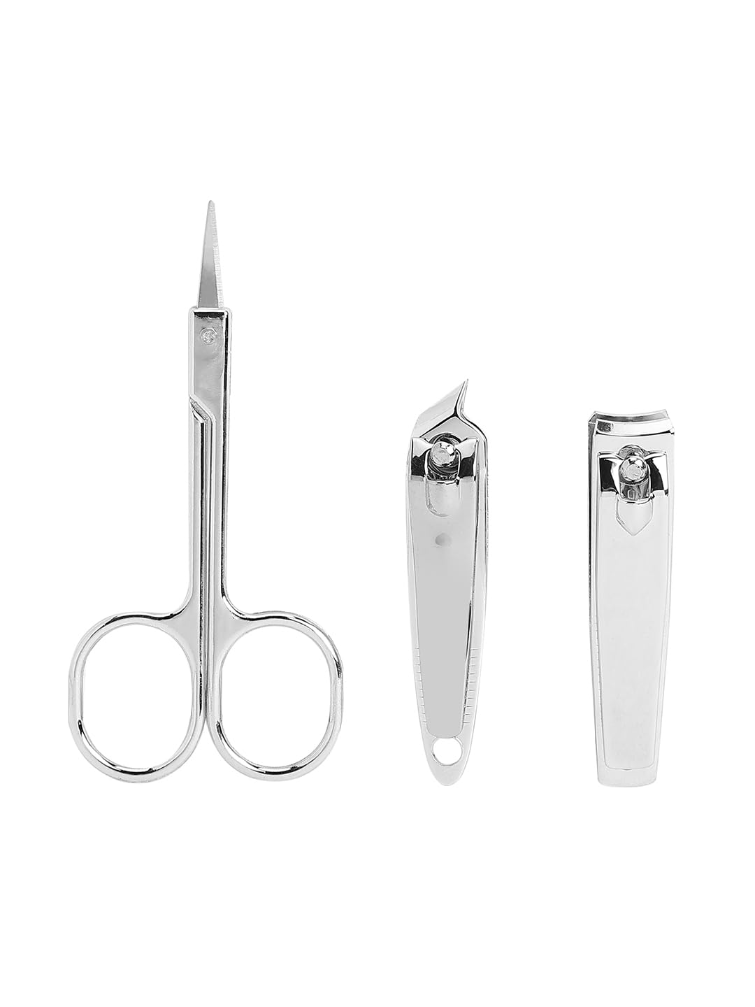 Manicure Set Nail Clippers Pedicure Kit 6PCS