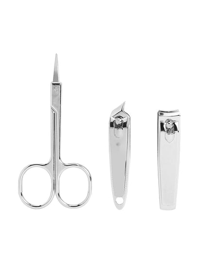 Manicure Set Nail Clippers Pedicure Kit 6PCS