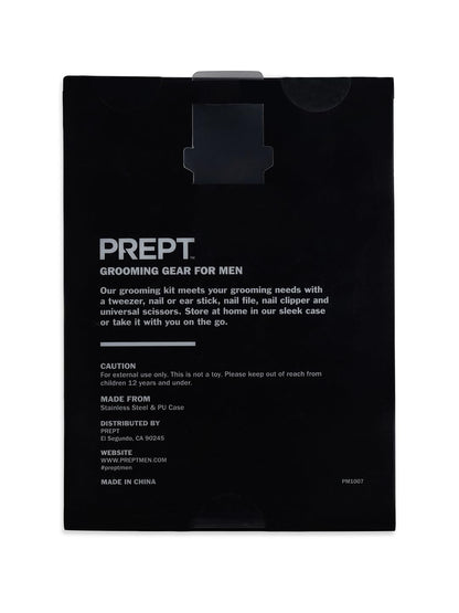 Men Grooming Kit