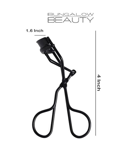 Eyelash Curler (Black)
