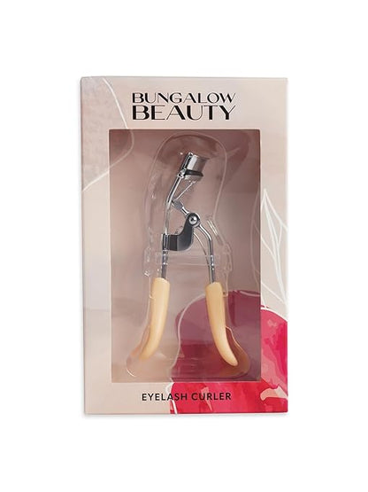 Eyelash Curler (Pink)
