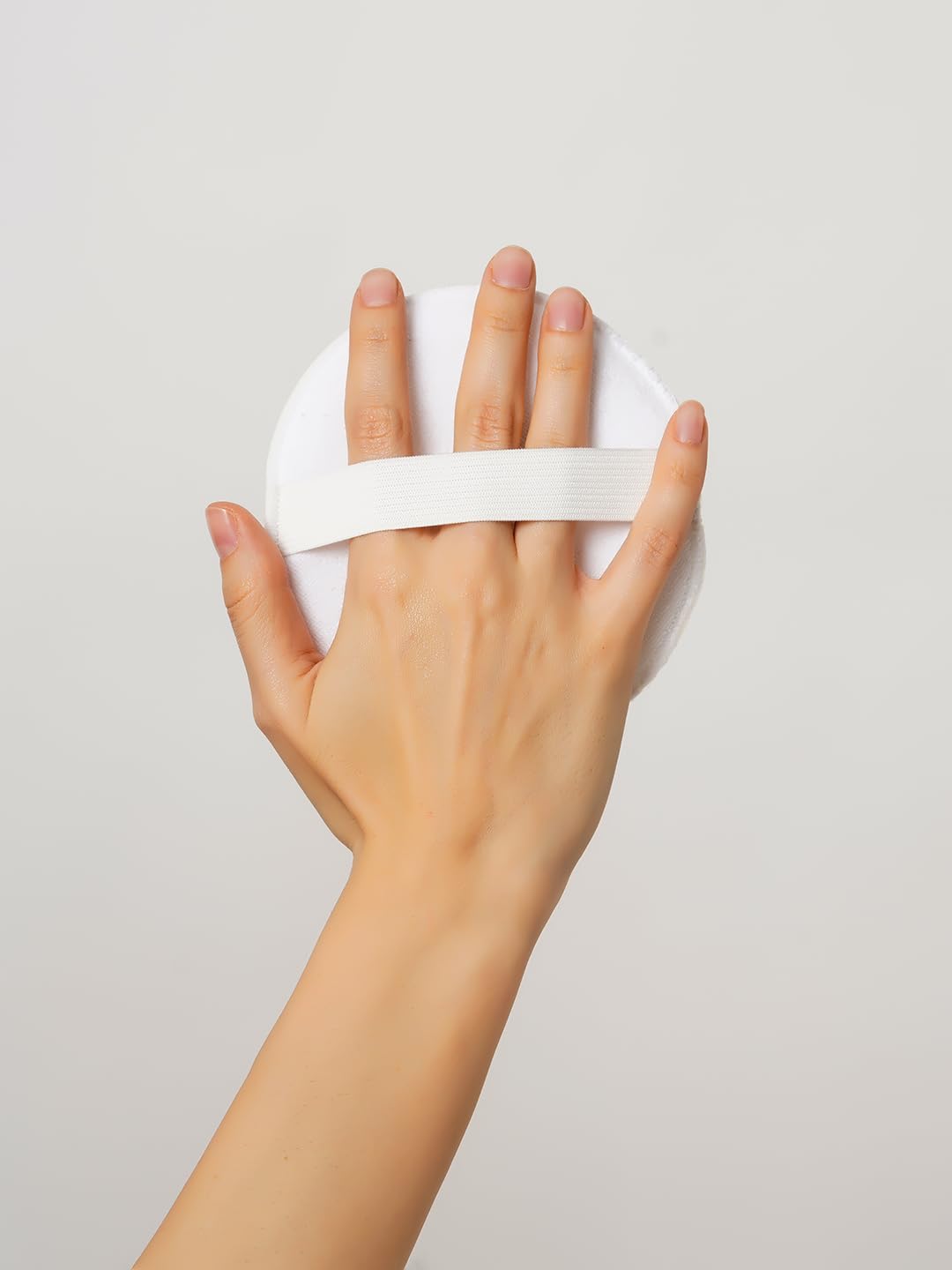 Natural Exfoliating Body Scrubber Sponge