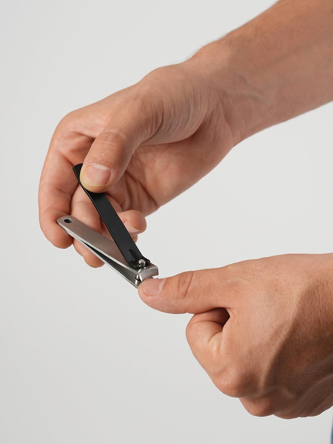 Nail Clippers Kit - 2PCS