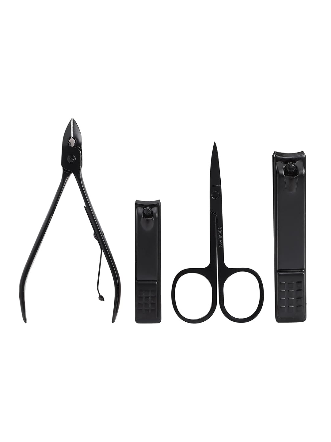 Manicure Set Nail Clippers Pedicure Kit