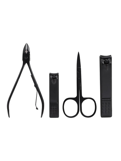 Manicure Set Nail Clippers Pedicure Kit