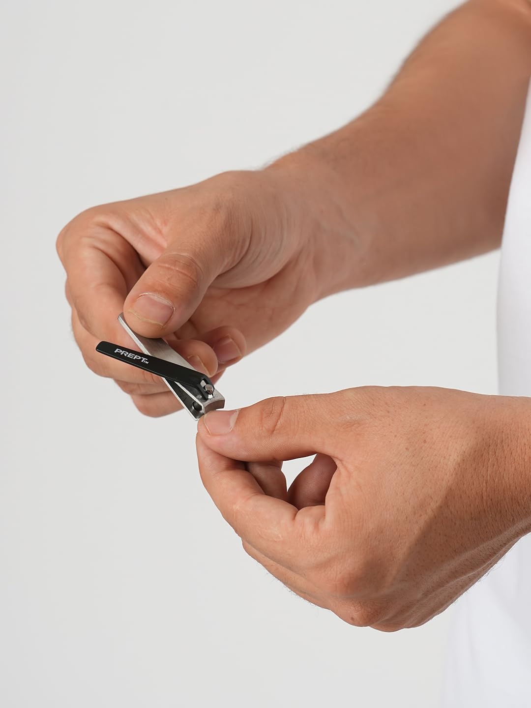 Nail Clippers Kit - 2PCS