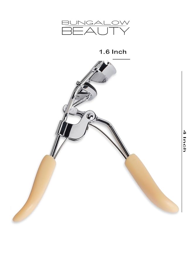 Eyelash Curler (Pink)