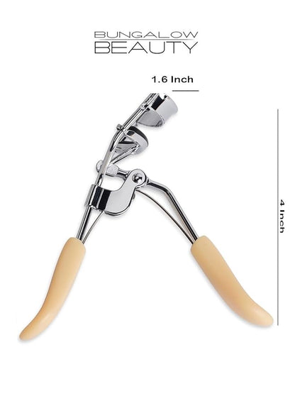 Eyelash Curler (Pink)