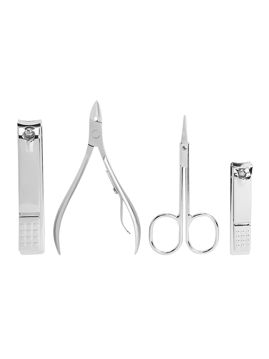 Manicure Set Nail Clippers Pedicure Kit - 12PCS