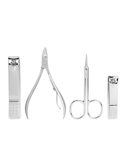 Manicure Set Nail Clippers Pedicure Kit - 12PCS