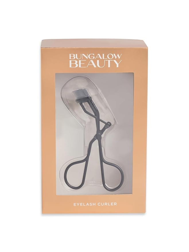 Eyelash Curler (Black)