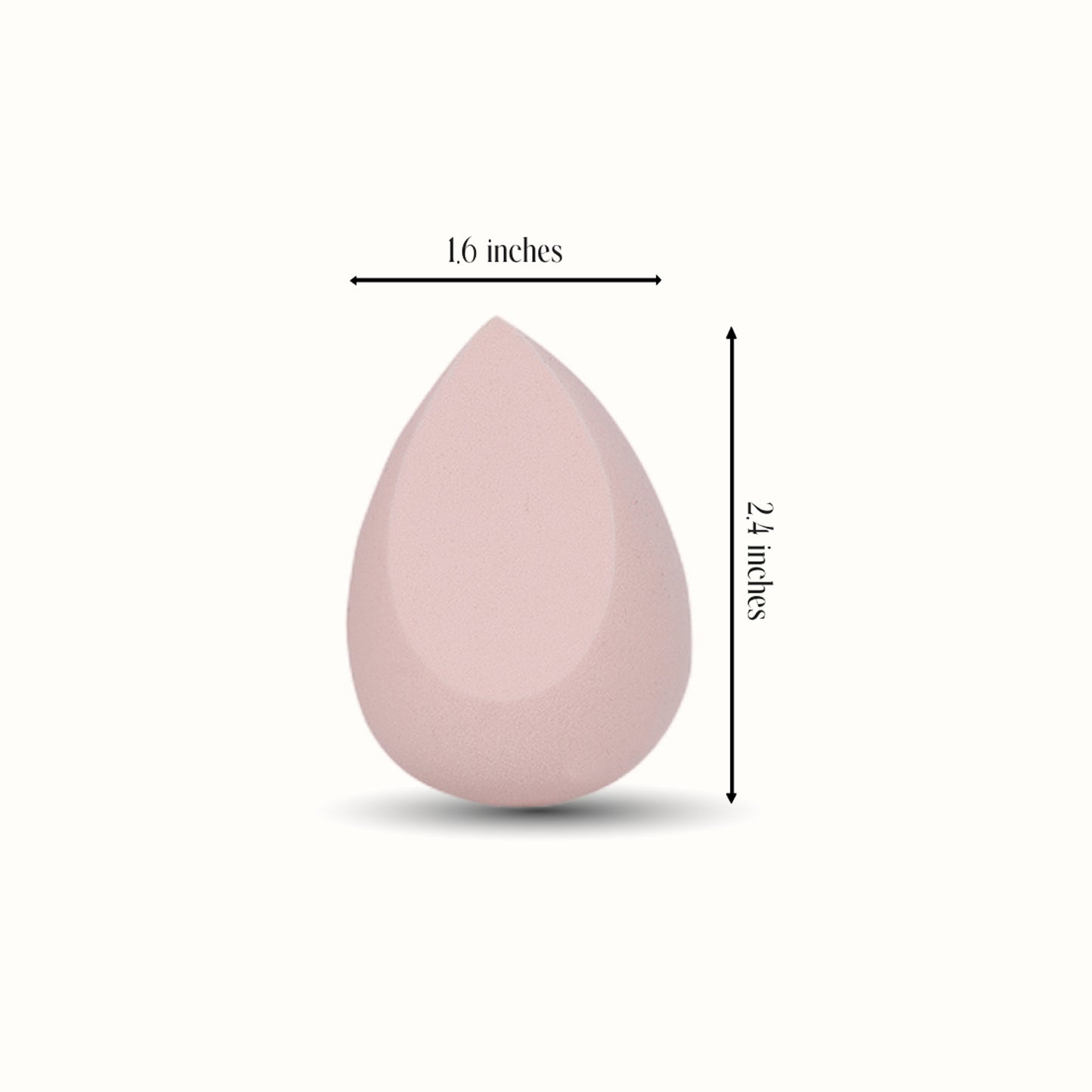 Beauty Blender (Baby Pink)