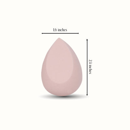 Beauty Blender (Baby Pink)