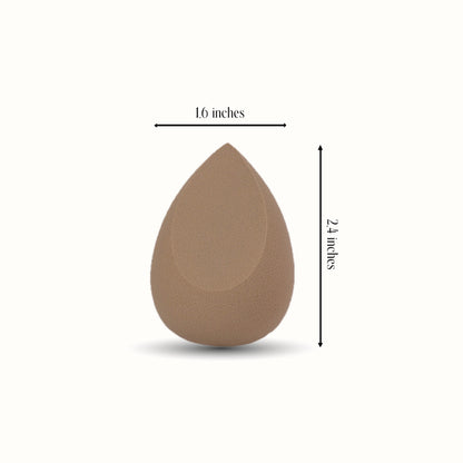 Beauty Blender (Beige)