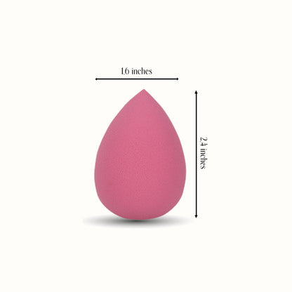 Beauty Blender (Pink)