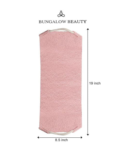 Exfoliating Body Wash Cloth