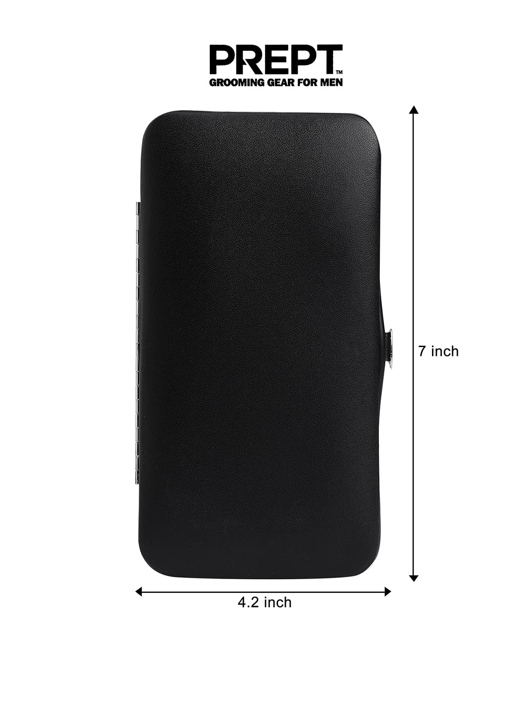 Manicure Set Nail Clippers Pedicure Kit - 12PCS