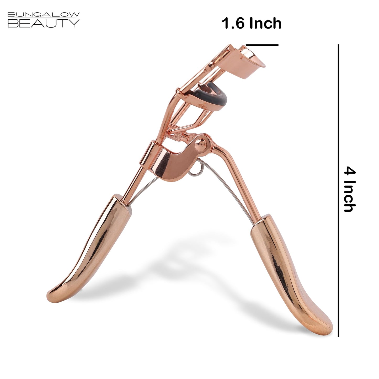 Eyelash Curler (Golden)