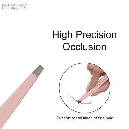 Multifunction Tweezers (Set Of 4)