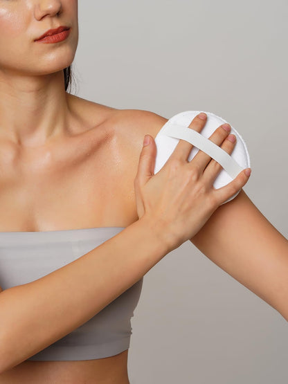 Natural Exfoliating Body Scrubber Sponge