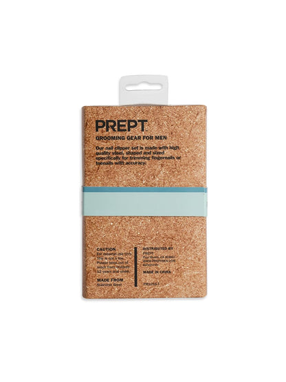 Nail Clippers Kit - 2PCS