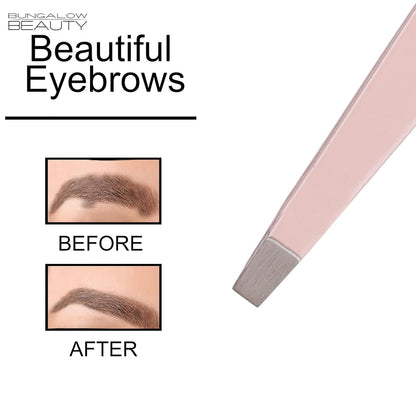 Multifunction Tweezers (Set Of 4)