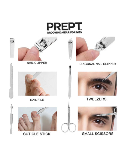 Men Grooming Kit