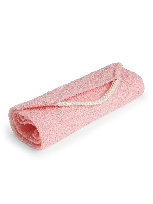 Exfoliating Body Wash Cloth
