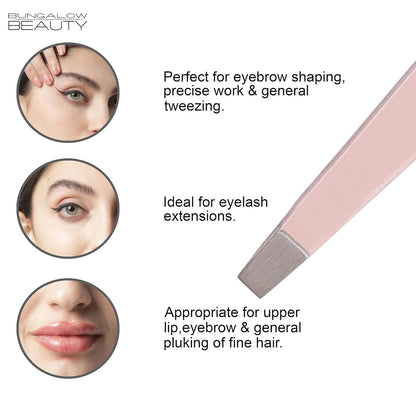 Multifunction Tweezers (Set Of 4)